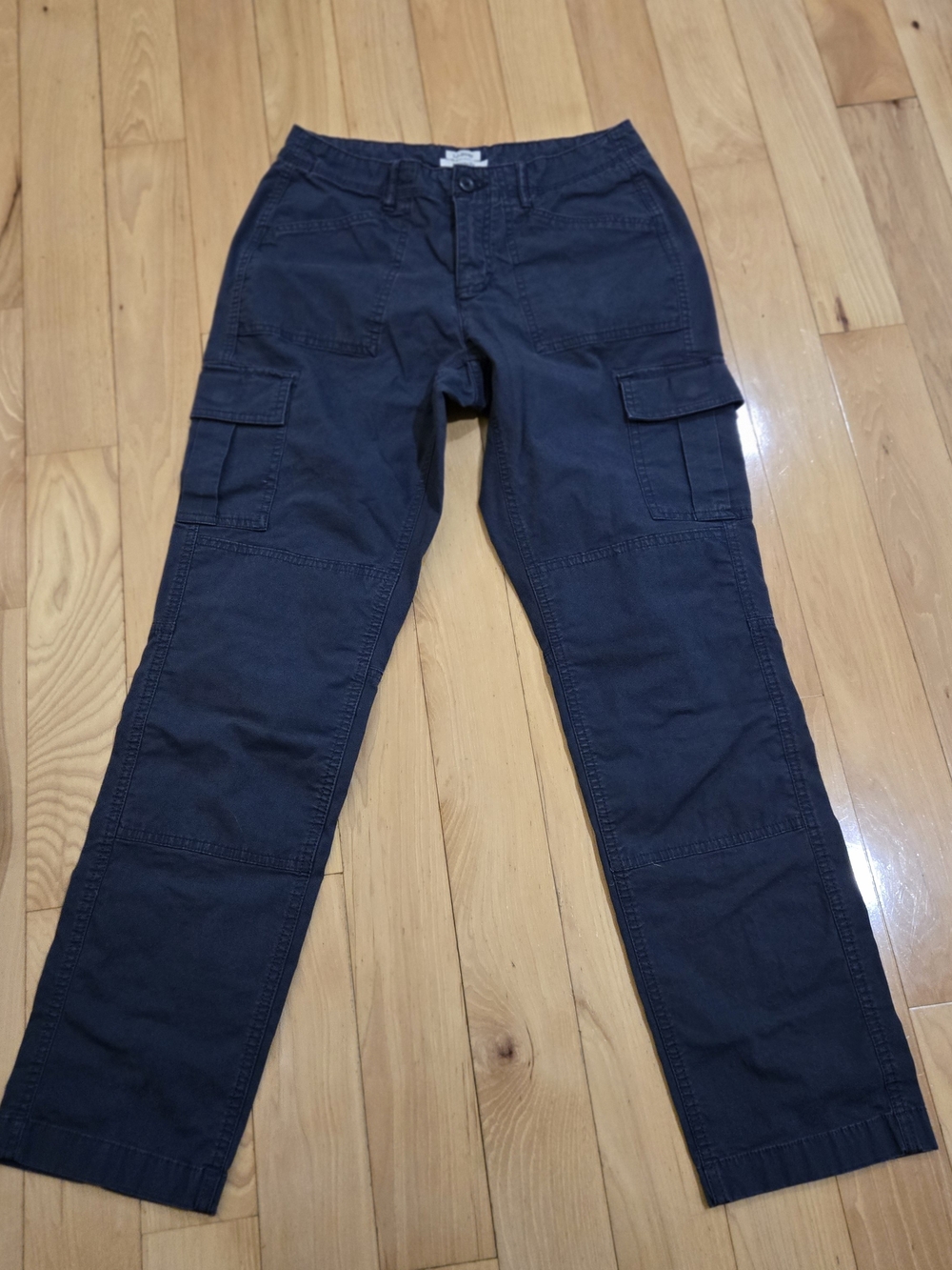 L.L. Bean Women's Favorite Fit Cargo Pants
